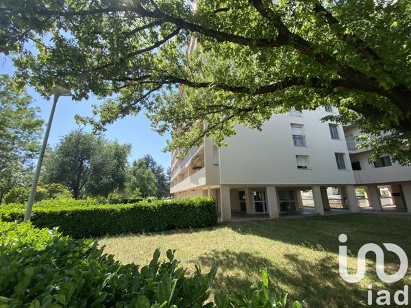 Appartement à vendre 4 pièces 79 m² Valence