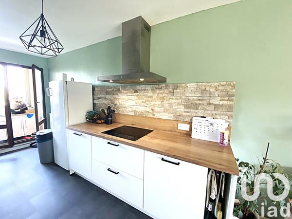 Appartement à vendre 4 pièces 79 m² Valence