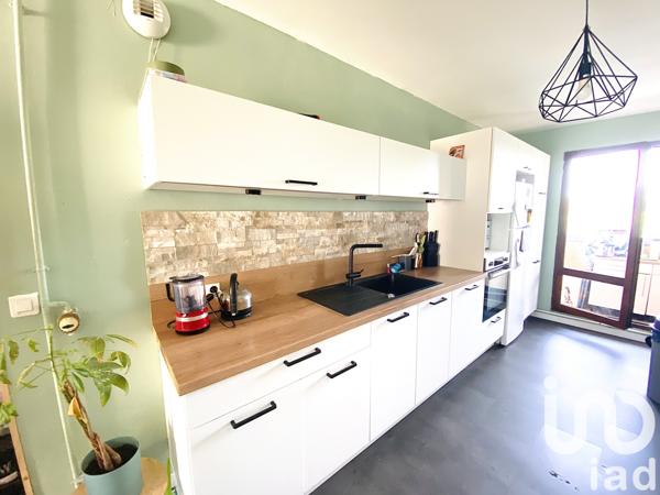 Appartement à vendre 4 pièces 79 m² Valence