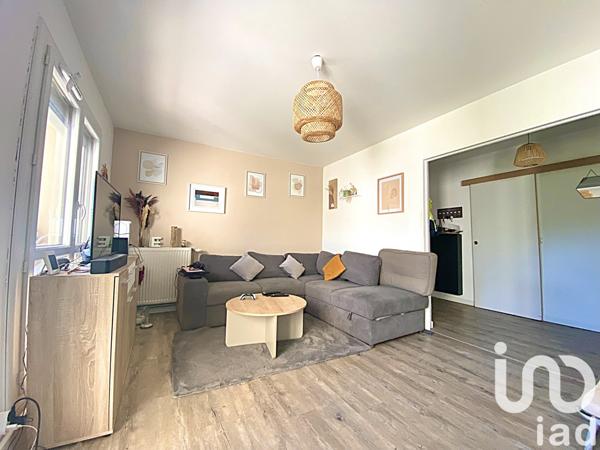 Appartement à vendre 4 pièces 79 m² Valence