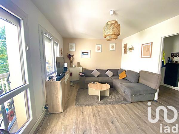 Appartement à vendre 4 pièces 79 m² Valence