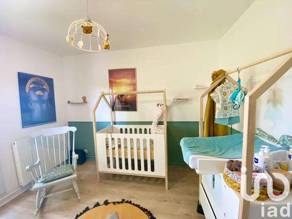 Appartement à vendre 4 pièces 79 m² Valence