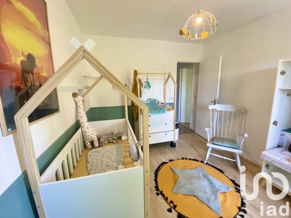 Appartement à vendre 4 pièces 79 m² Valence