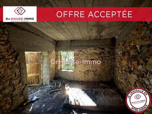 Terrain à vendre de 13 m²