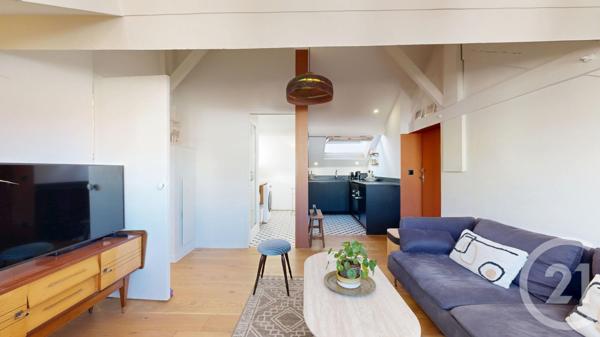 Appartement T2 à vendre  2 pièces - 28 m2 BIARRITZ - 64