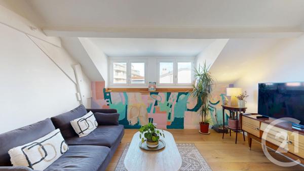 Appartement T2 à vendre  2 pièces - 28 m2 BIARRITZ - 64