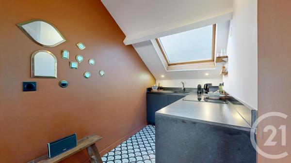 Appartement T2 à vendre  2 pièces - 28 m2 BIARRITZ - 64