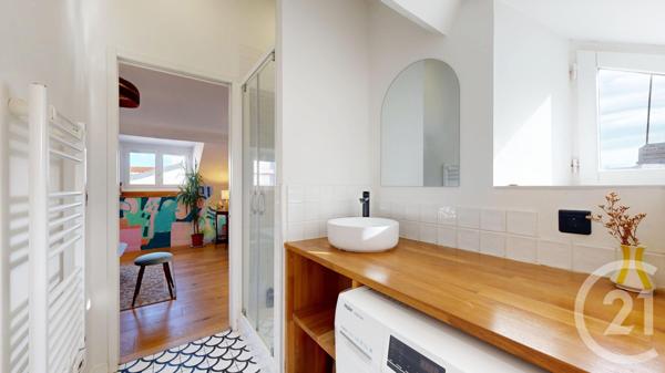 Appartement T2 à vendre  2 pièces - 28 m2 BIARRITZ - 64