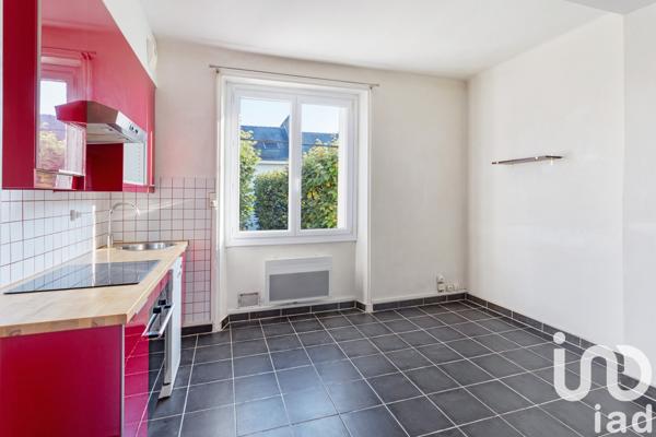 Appartement à vendre 2 pièces 37 m² Nantes