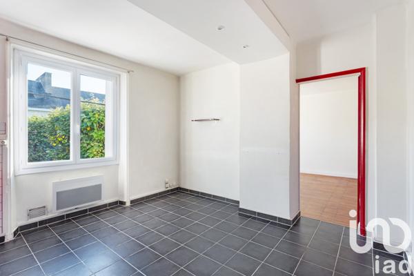 Appartement à vendre 2 pièces 37 m² Nantes