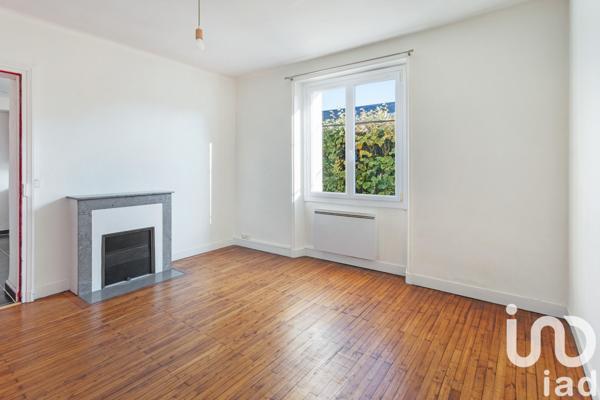 Appartement à vendre 2 pièces 37 m² Nantes