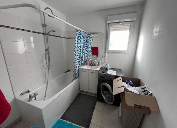 Appartement à vendre    3 pièces •  Croix