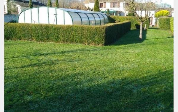 Vente Maison Sauze-vaussais   