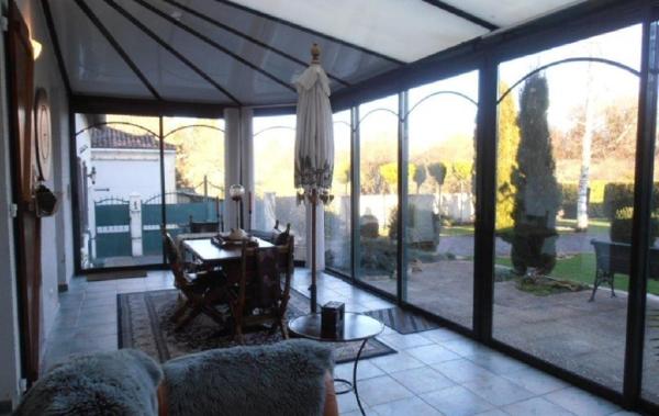 Vente Maison Sauze-vaussais   