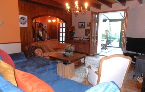 Vente Maison Sauze-vaussais   