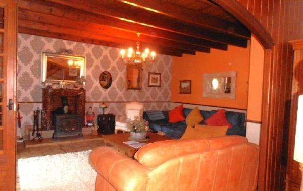 Vente Maison Sauze-vaussais   