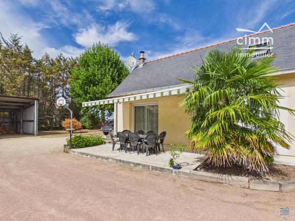 NOUVELLE EXCLUSIVITE CHEZ CIMM IMMOBILIER LONGUE JUMELLES