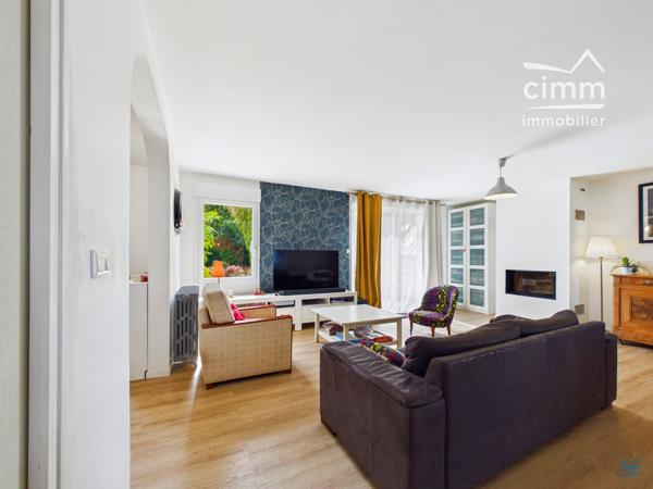NOUVELLE EXCLUSIVITE CHEZ CIMM IMMOBILIER LONGUE JUMELLES