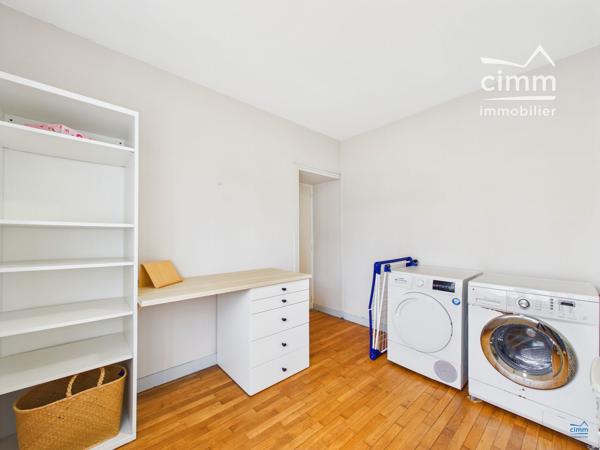 NOUVELLE EXCLUSIVITE CHEZ CIMM IMMOBILIER LONGUE JUMELLES