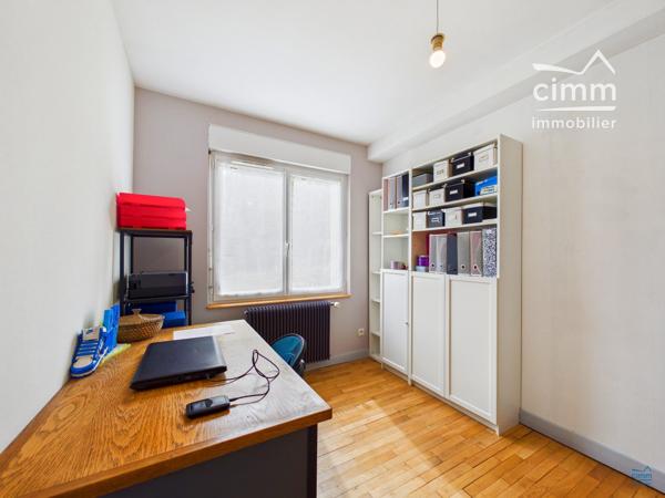 NOUVELLE EXCLUSIVITE CHEZ CIMM IMMOBILIER LONGUE JUMELLES