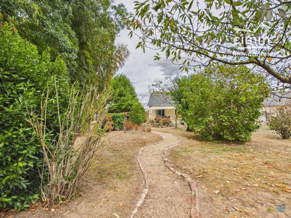 NOUVELLE EXCLUSIVITE CHEZ CIMM IMMOBILIER LONGUE JUMELLES