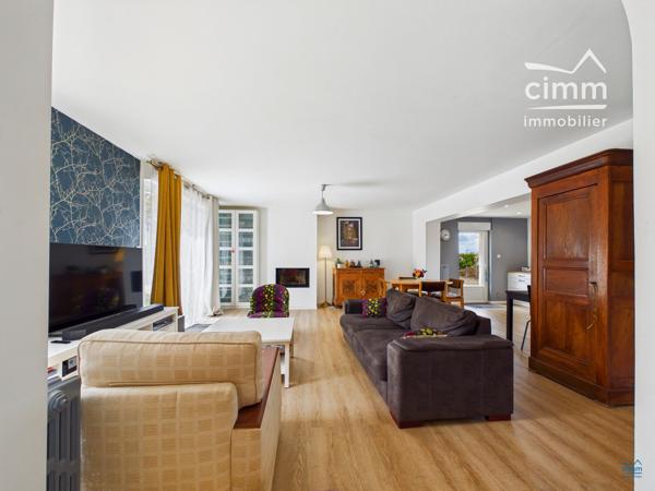 NOUVELLE EXCLUSIVITE CHEZ CIMM IMMOBILIER LONGUE JUMELLES
