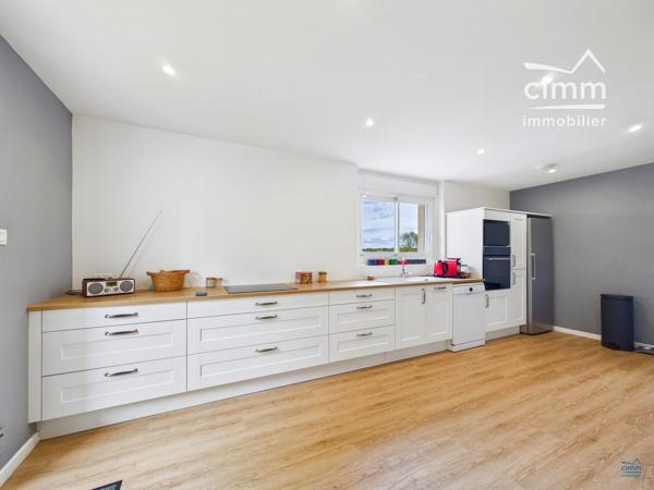 NOUVELLE EXCLUSIVITE CHEZ CIMM IMMOBILIER LONGUE JUMELLES