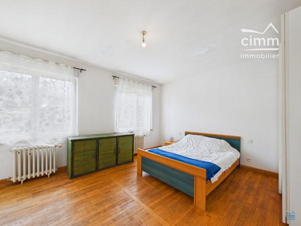 NOUVELLE EXCLUSIVITE CHEZ CIMM IMMOBILIER LONGUE JUMELLES
