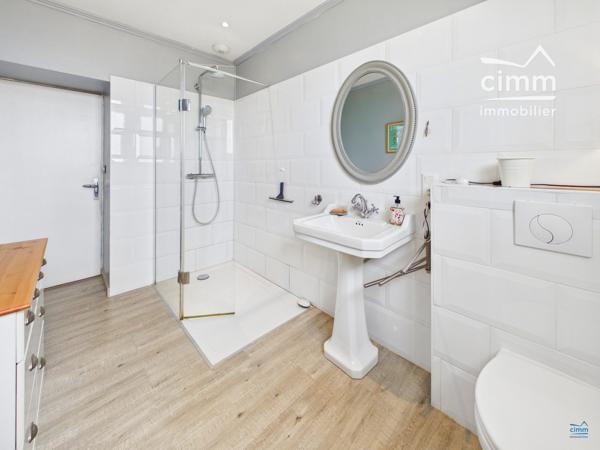 NOUVELLE EXCLUSIVITE CHEZ CIMM IMMOBILIER LONGUE JUMELLES