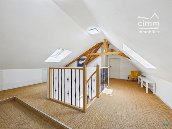 NOUVELLE EXCLUSIVITE CHEZ CIMM IMMOBILIER LONGUE JUMELLES