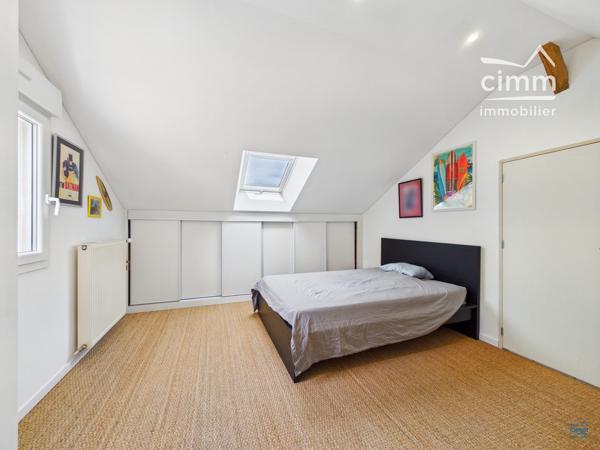 NOUVELLE EXCLUSIVITE CHEZ CIMM IMMOBILIER LONGUE JUMELLES