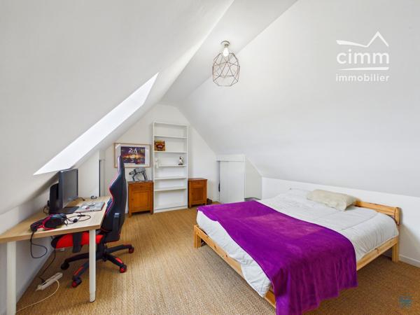 NOUVELLE EXCLUSIVITE CHEZ CIMM IMMOBILIER LONGUE JUMELLES