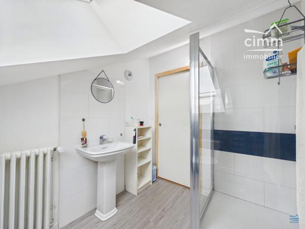 NOUVELLE EXCLUSIVITE CHEZ CIMM IMMOBILIER LONGUE JUMELLES