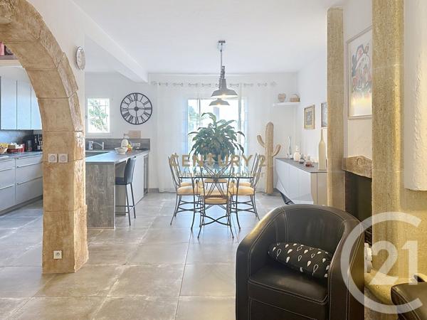 Maison à vendre  5 pièces - 99,13 m2 MANDELIEU LA NAPOULE - 06