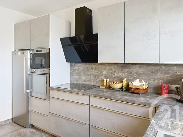 Maison à vendre  5 pièces - 99,13 m2 MANDELIEU LA NAPOULE - 06