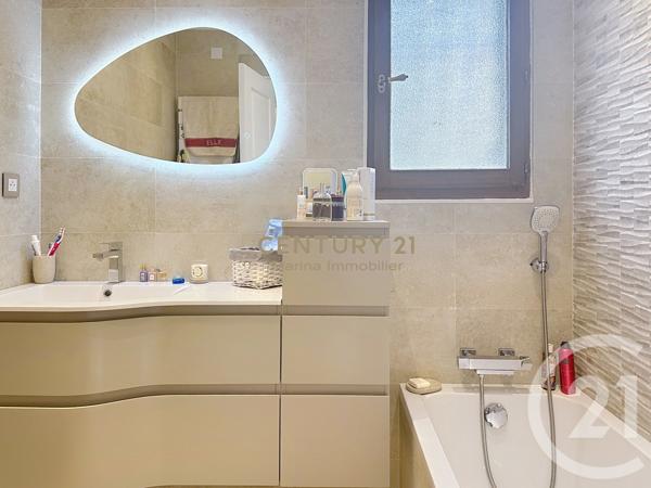 Maison à vendre  5 pièces - 99,13 m2 MANDELIEU LA NAPOULE - 06