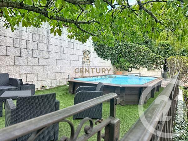 Maison à vendre  5 pièces - 99,13 m2 MANDELIEU LA NAPOULE - 06