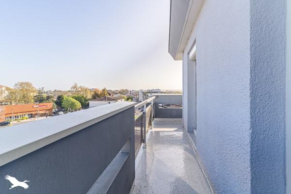 Appartement à vendre |  Talence |  2 pièces | 46 m²