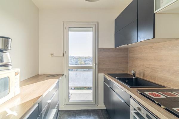 Appartement à vendre |  Talence |  2 pièces | 46 m²