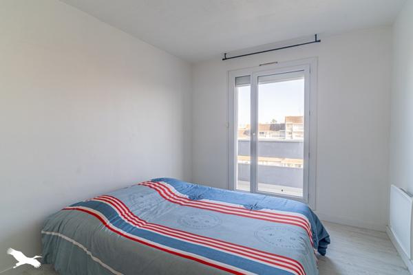 Appartement à vendre |  Talence |  2 pièces | 46 m²