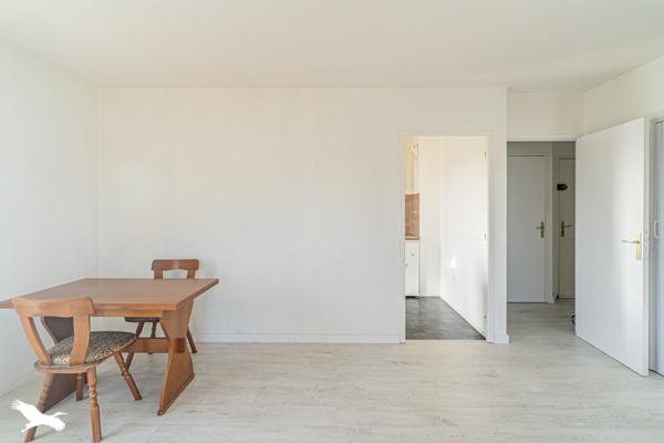 Appartement à vendre |  Talence |  2 pièces | 46 m²