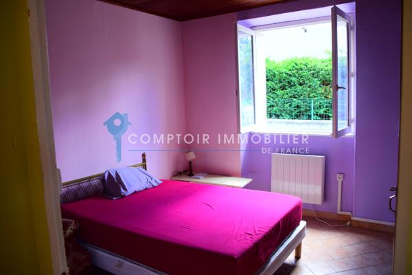 Maison de village 3 pièce(s) 2 chambre(s) 66 m²