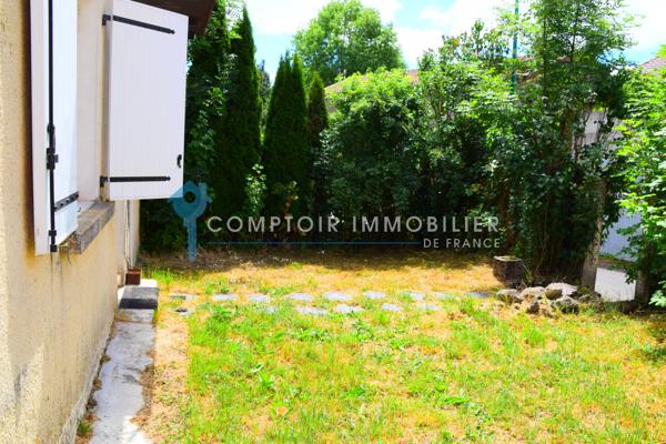 Maison de village 3 pièce(s) 2 chambre(s) 66 m²