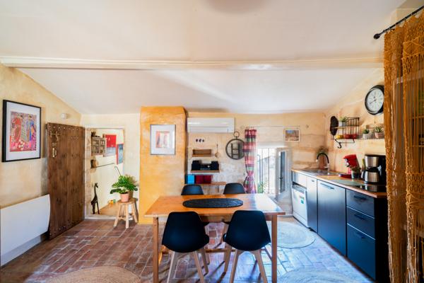 Arles (13200) Maison de Charme