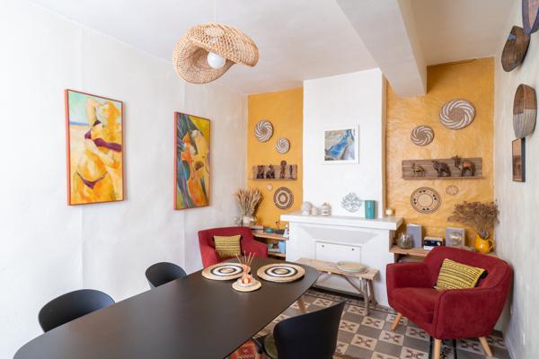 Arles (13200) Maison de Charme