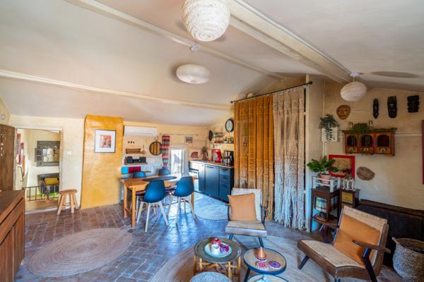 Arles (13200) Maison de Charme