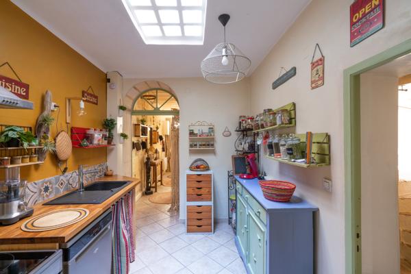 Arles (13200) Maison de Charme