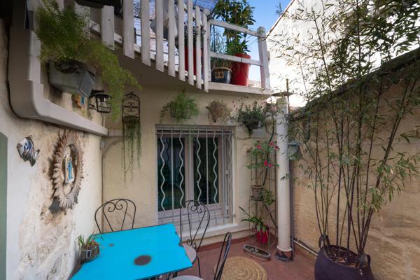 Arles (13200) Maison de Charme