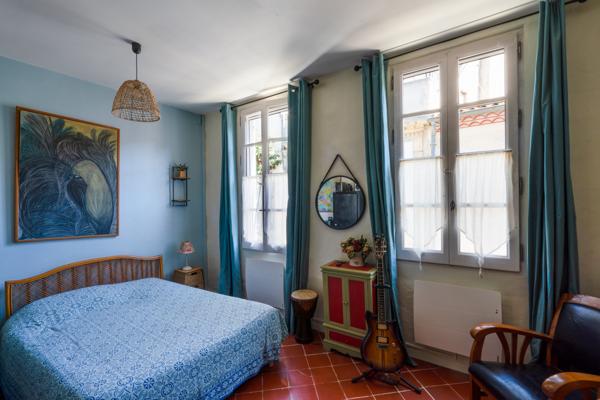 Arles (13200) Maison de Charme