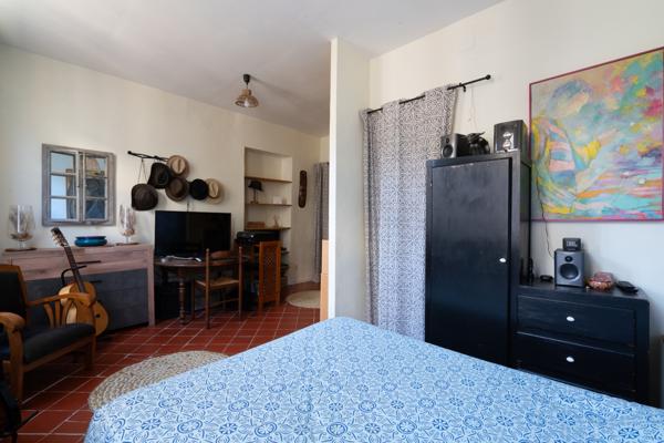 Arles (13200) Maison de Charme